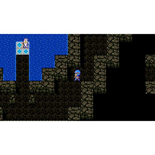 Dragon Quest 1+2+3 Collection - Nintendo Switch