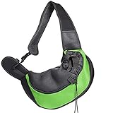 Portátil y práctico, puede llevar su mascota a cualquier lugar.Perfecta para llevar su mascota a comprar/viajar/echar una visita a sus amigos, etc.