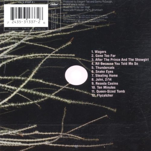 Vista 2 de Rough Dreams