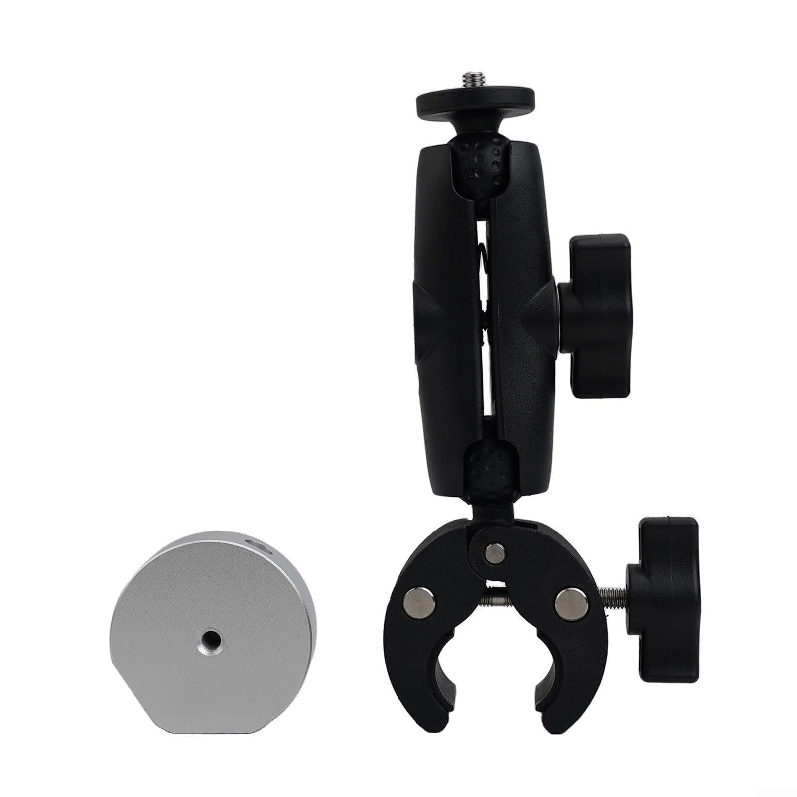 BEYOEE Adjustable Angle Bracket for Securely Mounting For Starlink For Mini on Various Poles and Ladders