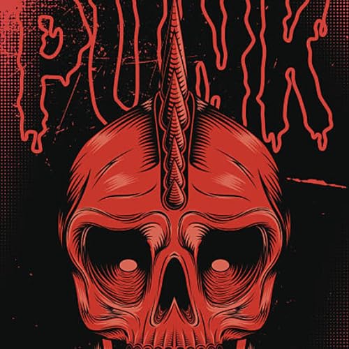 2025 HARDCORE PUNK - Part IV Podcast Por  arte de portada