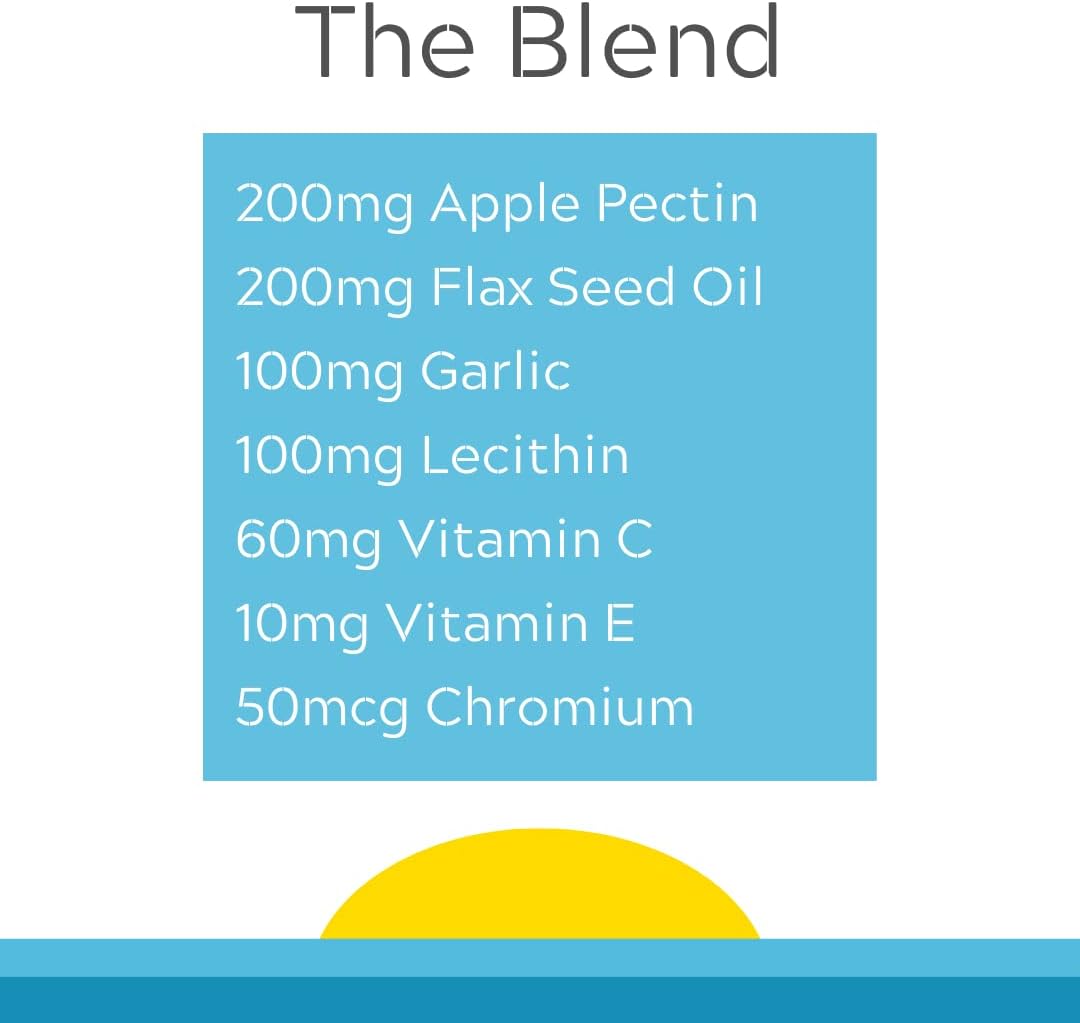 Buy CaliVita Cholestone Organic Cholesterol Lowering Supplements for