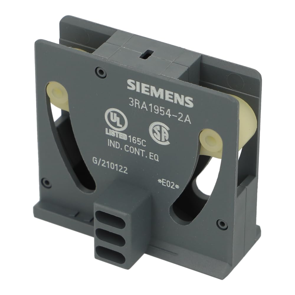 3RA1954-2A | SIEMENS Sirius Mechanical Interlock for