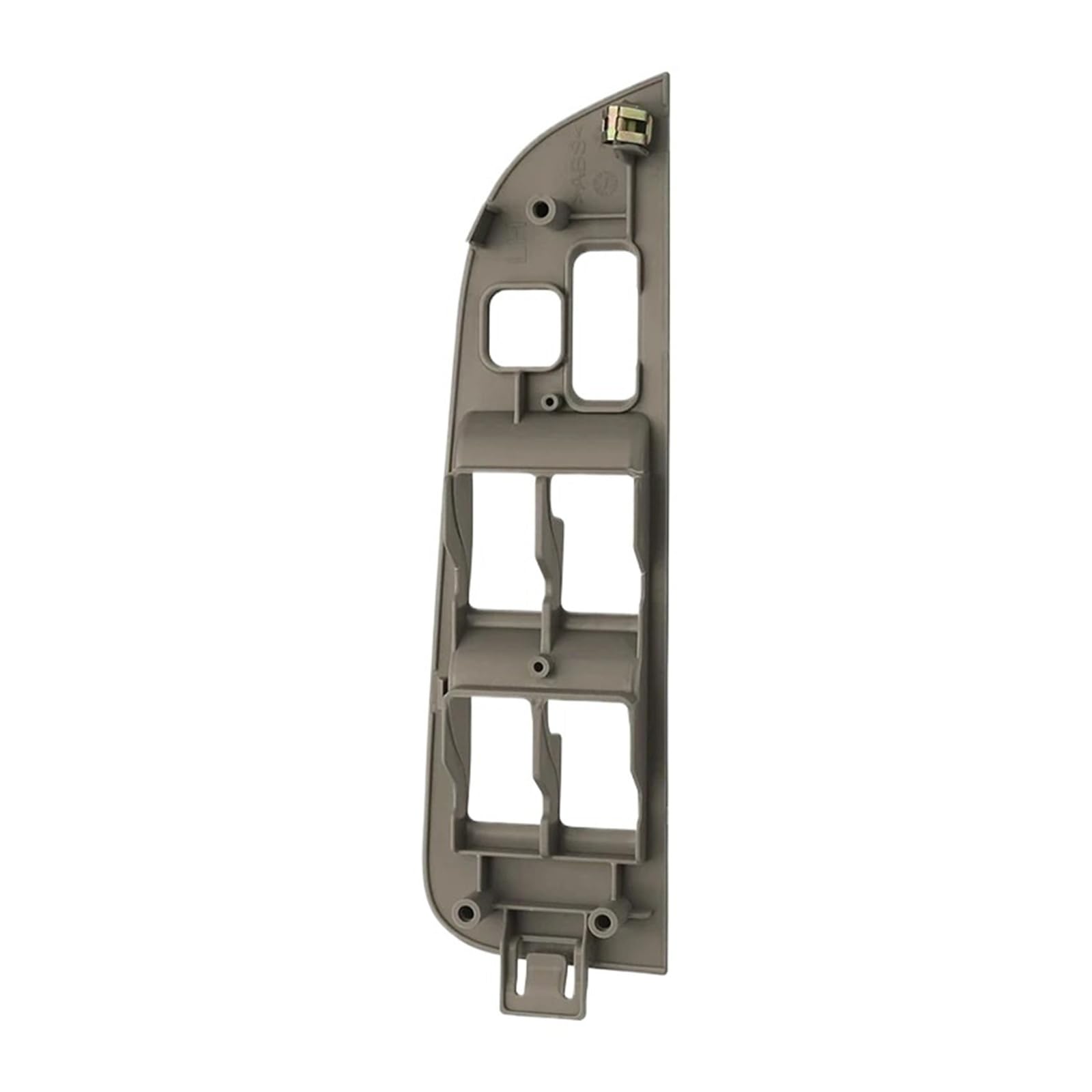 Bisel de interruptor de ventana para solucionar holgura en panel de puerta 98-02 3