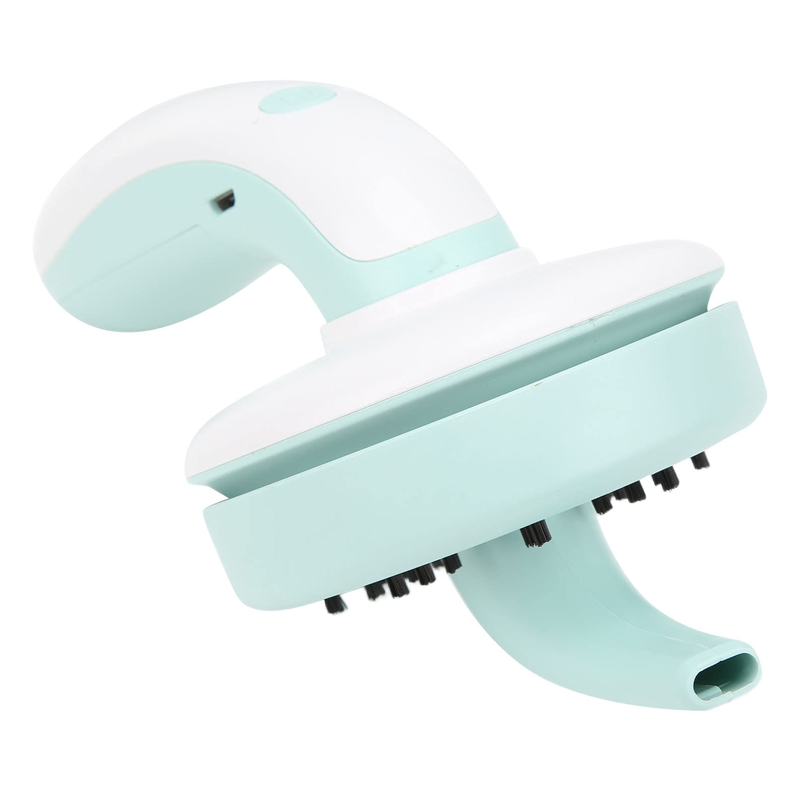 Beufee Desk Vacuum Cleaner, Desktop Vacuum Cleaner Mini Handheld USB Charging Computer Vacuum Cleaner for Home Office Table