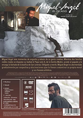 Miguel Angel (El Pecado) - Image 3