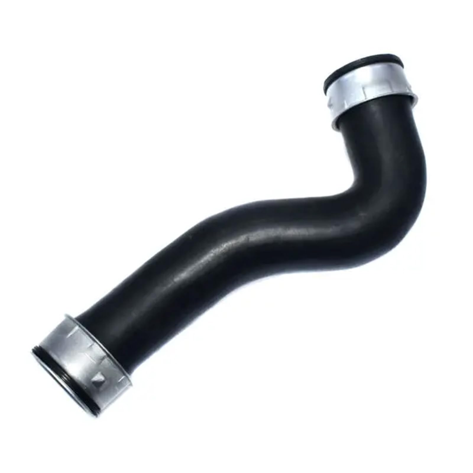 Hsioluted Intercooler Hose Pipe Automotive Accessories Replacement Air Hose 1J0145828ad Engine Air Pipe