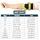 2 Stück Kompressionsarmlinge, Unterarm Bandage, Glucose Sensor Schutz Armband Libre, Medtronic, Dexcom oder Omnipod – Komfortabel wiederverwendbares Diabetikband(XLSchwarz)