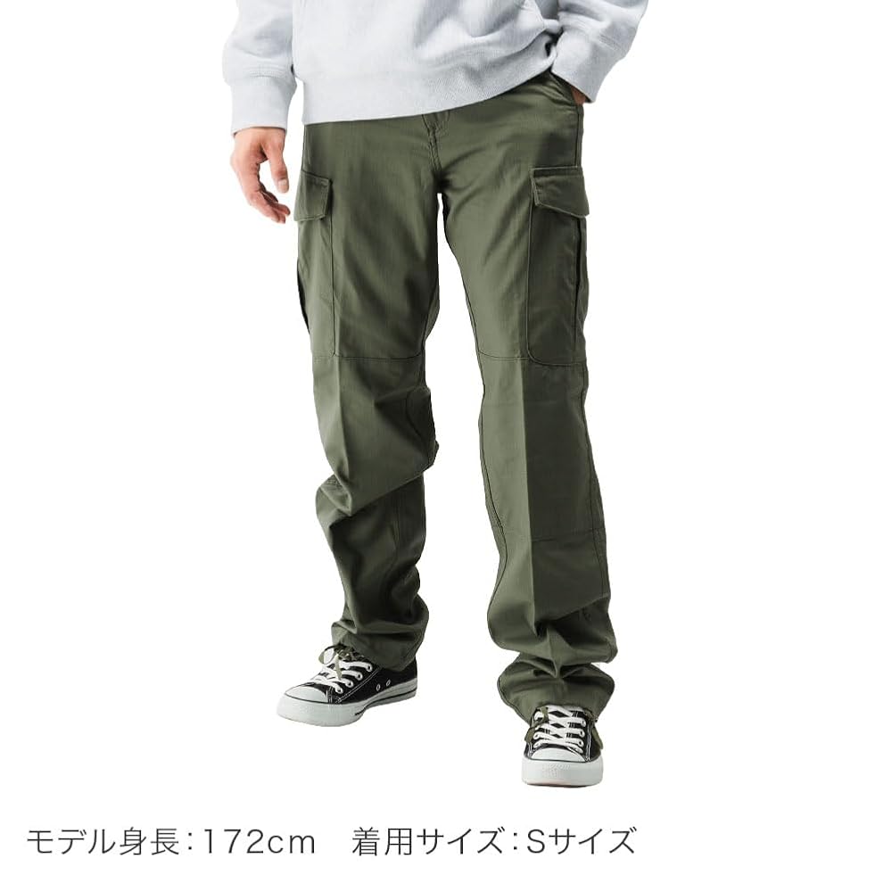 リッパーマガジ ✕ us パンツ　レア Amazon | [プロッパー] BDU 2.0 リップストップ カーゴパンツ