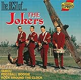 The Jokers - The Best Of