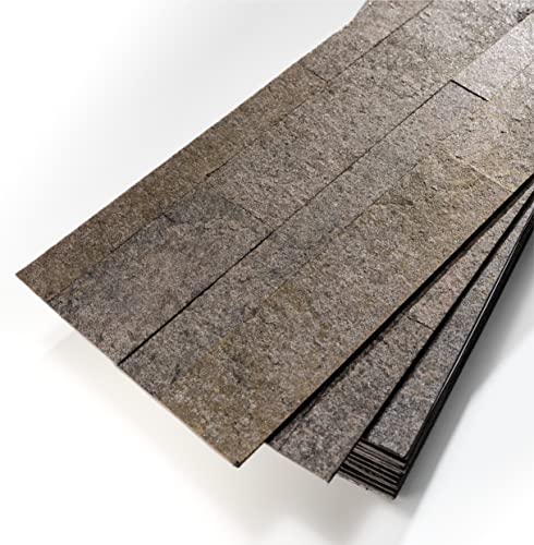 �V�R�΂̕ǎ� �X�����X�g�[���x�j�A���U�C�N (�}�h���[, 1��) �\���Ĕ������� ����OK �����[�X�\ DIY �� �^�C���V�[�� �V�[�� �^�C�� �� �E�H�[���p�l�� �E�H�[���X�e�b�J�[