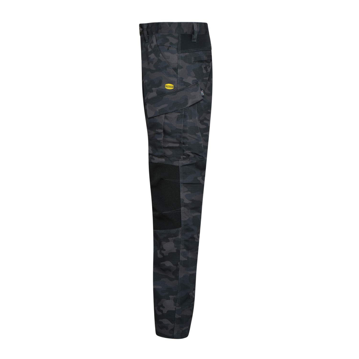 Diadora Cargo Pants WAYET II ISO 13688:2013 Abbigliamento