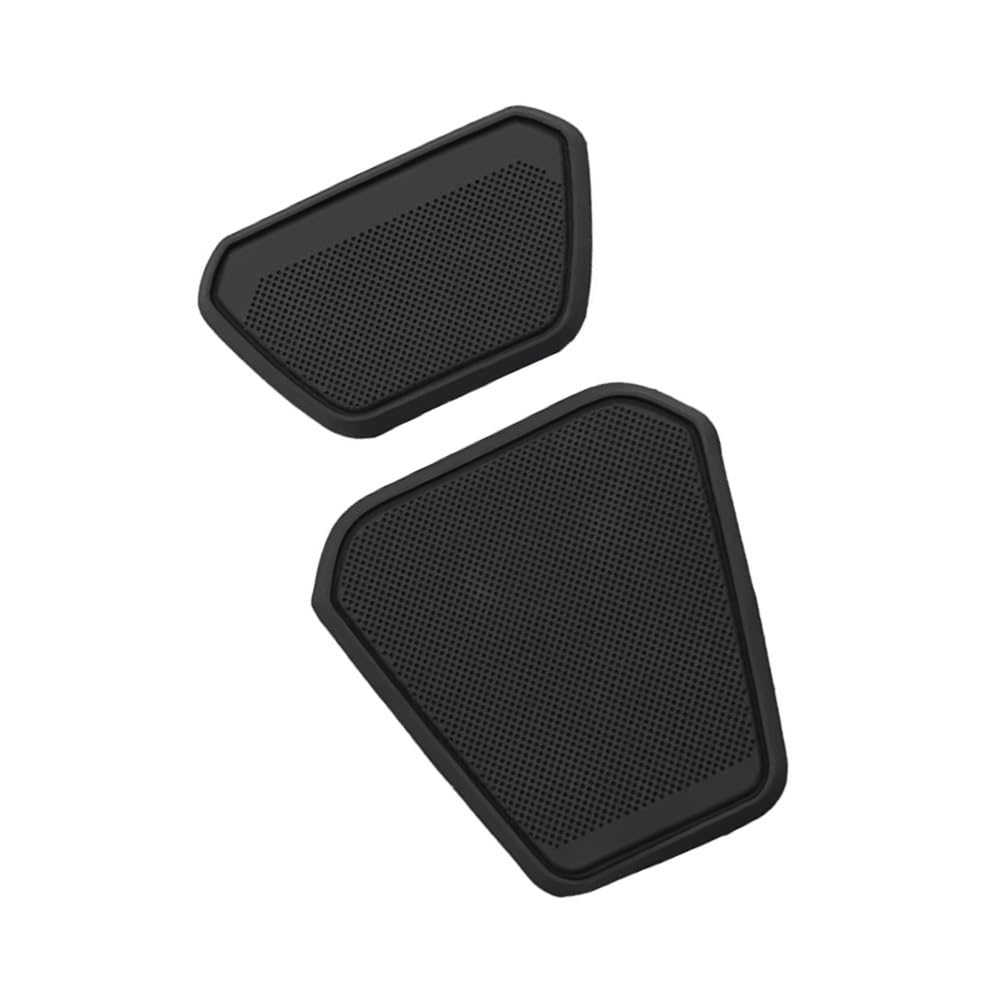 Motorcycle Fuel Tank Pad Cal for CB Universal Traction Pad Decal