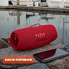 JBL CHARGE 5 - Portable Waterproof (IP67) Bluetooth Speaker with Powerbank USB Charge out, 20 hours playtime, JBL Partyboost (Black)
