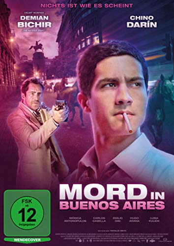 Mord in Buenos Aires (OmU)
