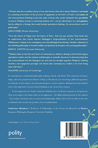 Before Tomorrow: Epigenesis and Rationality - Image 2