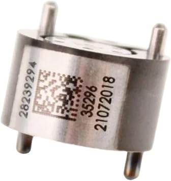 Nozzle L153PBD Fuel Injector Valve 9308-621C 28239294 Repair Kit 7135-646 Compatible With Delphi EJBR05101D EJBR03101D Compatible With RENAULT SUZUKI9308-621C