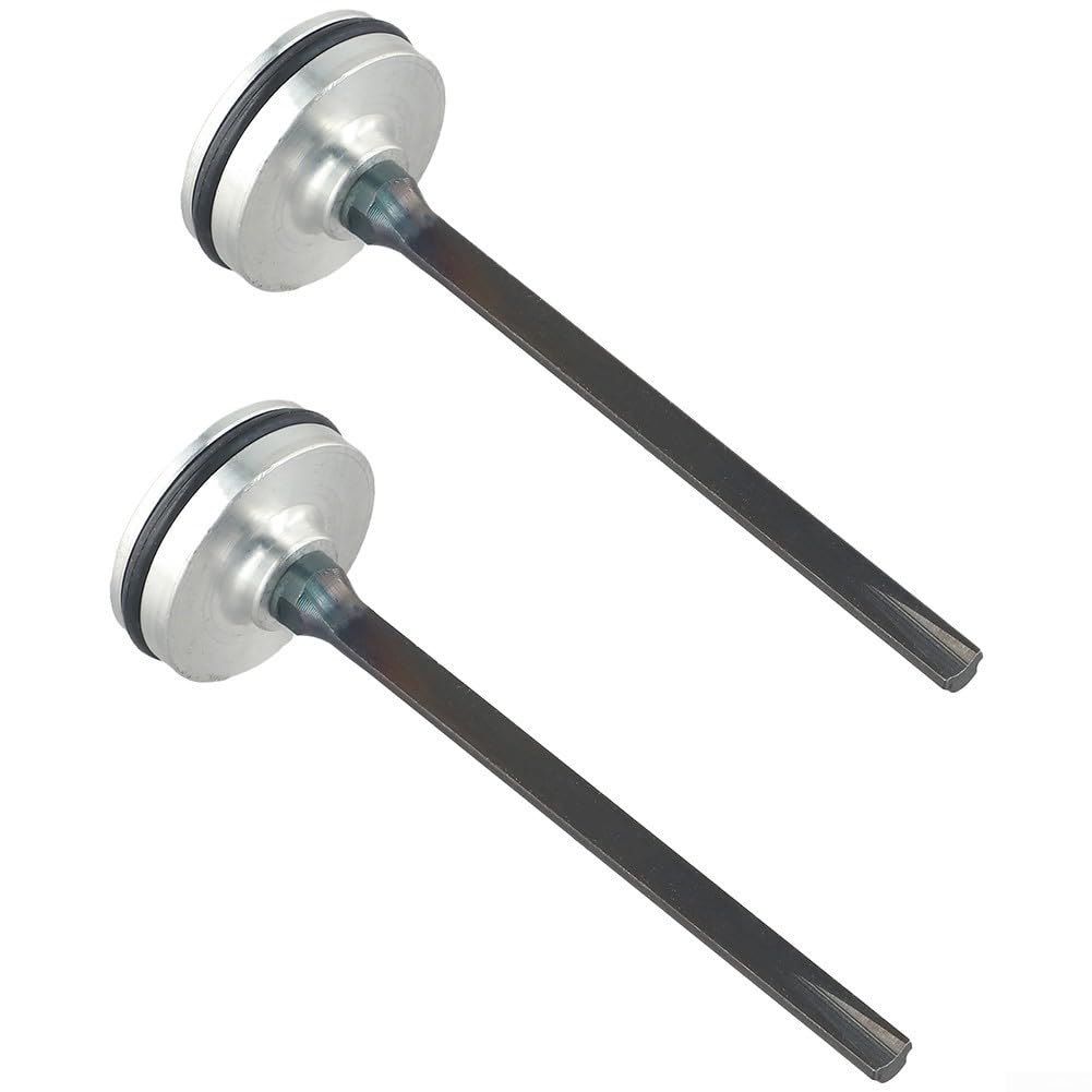 Coppia Pistoni Chiodatrice per bostitch 174061C SKH-9 Coppia
