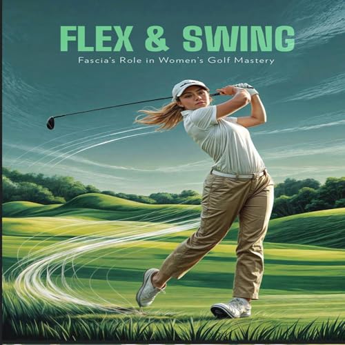 Listen to Flex and Swing by Carla McEwan episode artwork