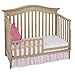 Baby Cache Toddler Bed Guard Rail, Montana Collection, Driftwood