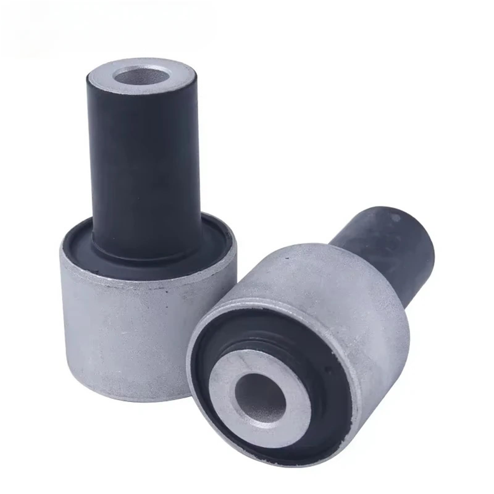 Wahacz samochodowy Zestaw tulei górnego i dolnego wahacza zawieszenia pasujący do Lexus LS460 LS600H RWD 2006-2017 4862050081 4863059125 4861059125 Ramiona zawieszenia