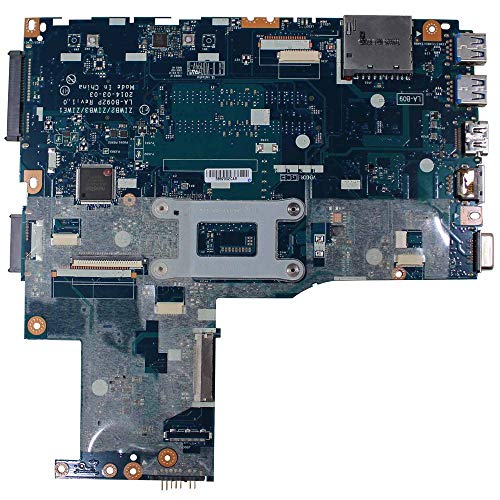 Placa Mãe Notebook Lenovo B50-70 Core i7-4510U (10683)