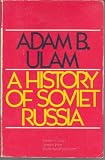 A History of Soviet Russia