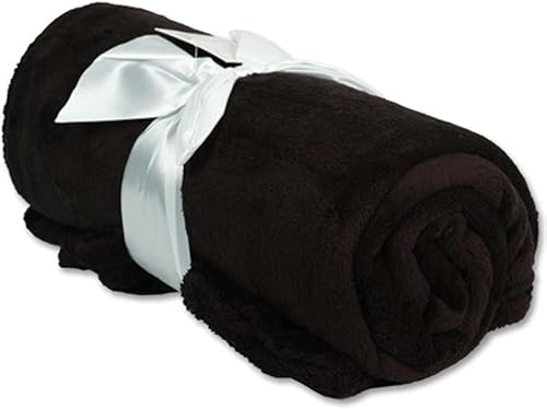 Threadart mantas supersuaves, ultra afelpada, polar Mantas 50 x 60 (Varios colores)