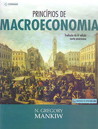 Princípios de macroeconomia
