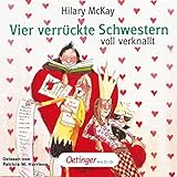  Vier verrückte Schwestern voll verknallt: Vier verrückte Schwestern 3