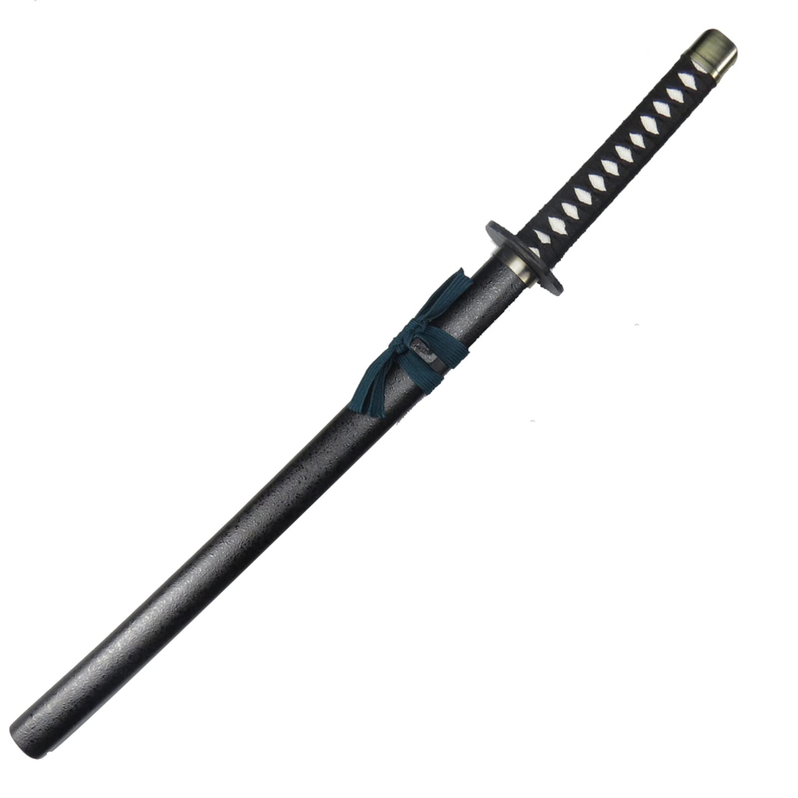Épée de samouraï d'anime, Épée en Bois, Accessoire de Cosplay et d'animation, utilisée for Les Spectacles, l'entraînement au Kendo la Collection