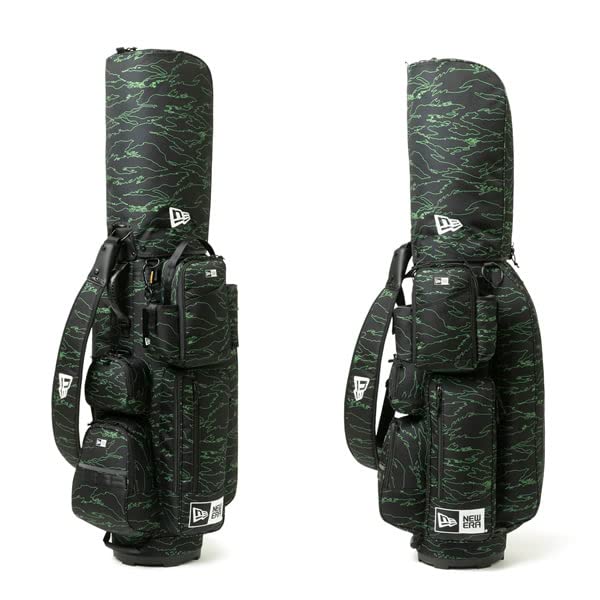 Amazon | NEW ERA(ニューエラ) ニューエラ キャディバッグ Caddie Bag