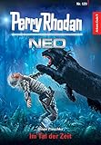 Cover zum Buch Perry Rhodan Neo 129. im Tal der Zeit...