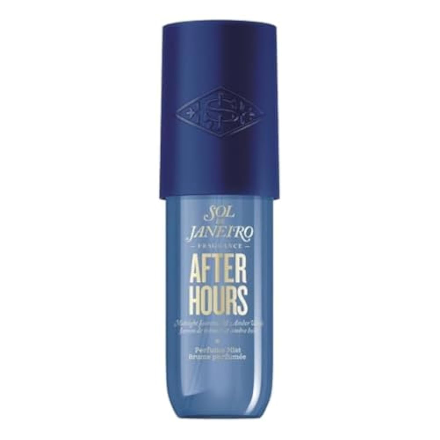 Limited Edition After Hours Perfume Mist 90 ml