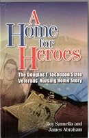 A Home for Heroes 1615393978 Book Cover