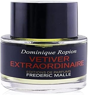 Vetiver Extraordinaire por Frederic Malle Eau De Parfum Spray 50 ml Masculino