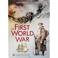 First World War
