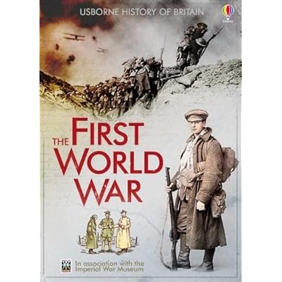 First World War