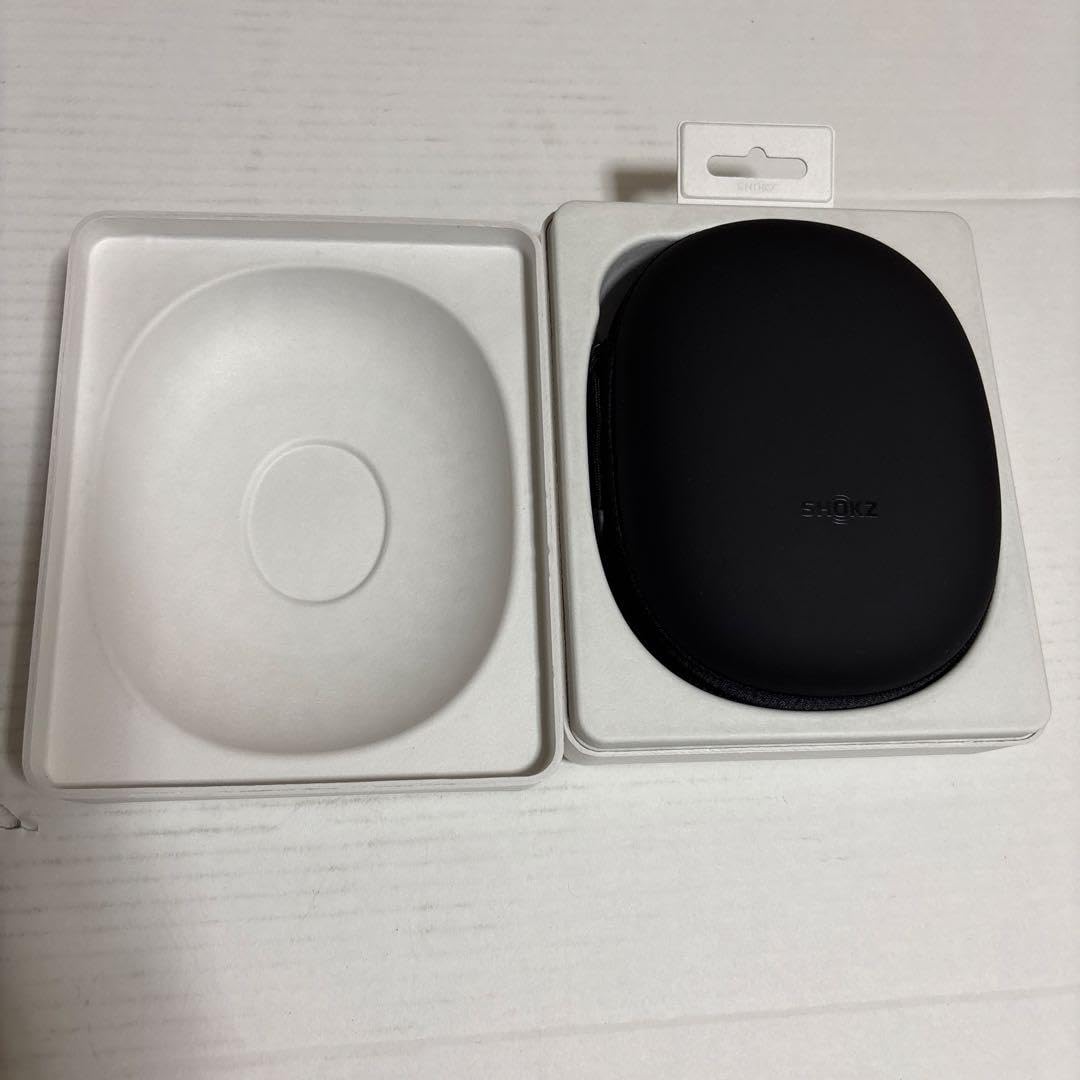 Amazon.co.jp: shocks openrun pro2 ブラック 骨伝導イヤホン