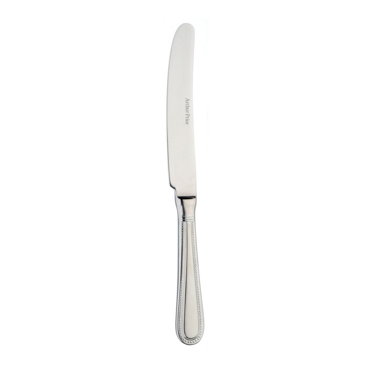 Arthur Price Classic Bead Dessert Knife