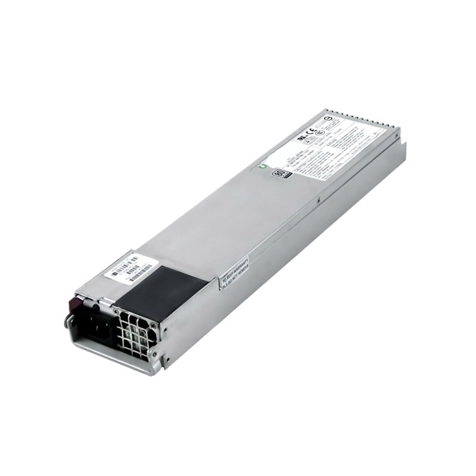 1 pz PWS-920P-1R Alimentatore ridondante 1U 920W Alimentatore ridondante 1U for PSU del server