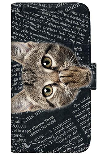 with NYAGO 蒠^ U[ P[X  ^Cv au Xperia 1 VII (SOG15) p \ yyɂ[B pV fUC 킢LtFCX蒠 7111 ubN