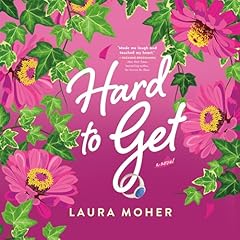 Page de couverture de Hard to Get