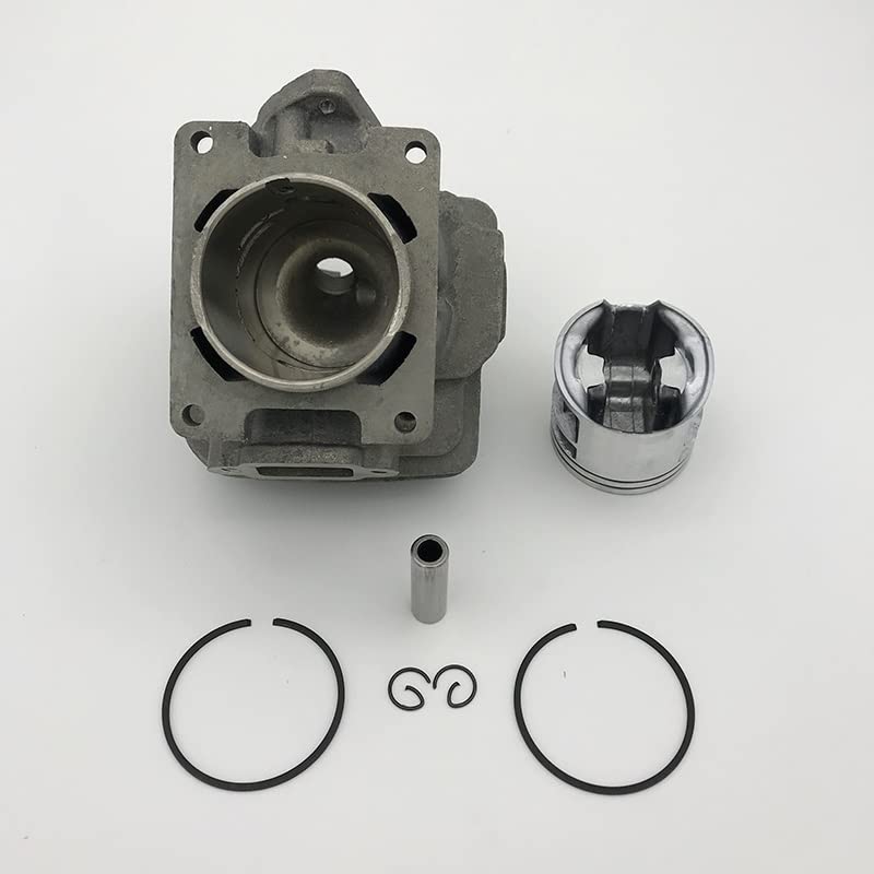 44.7mm Piston Ring Kit For Stihl MS261 MS271 MS291 Chainsaw New Style Cylinder e