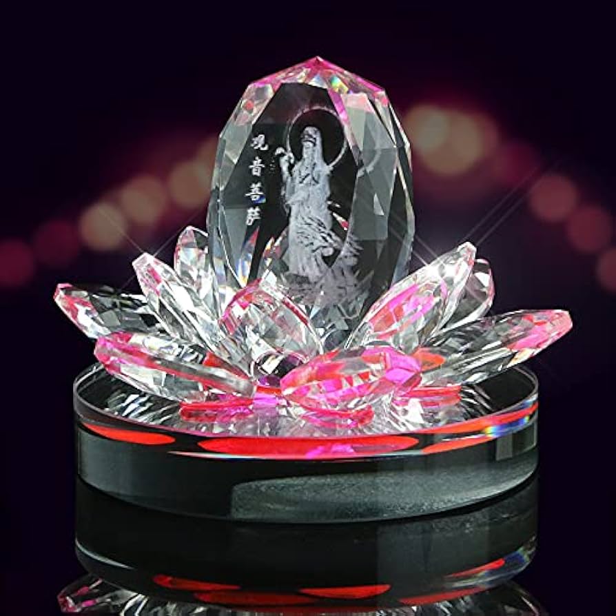 ☆水晶クリスタル☆ 観音菩薩像 一点物 imgrc0071524998.jpg