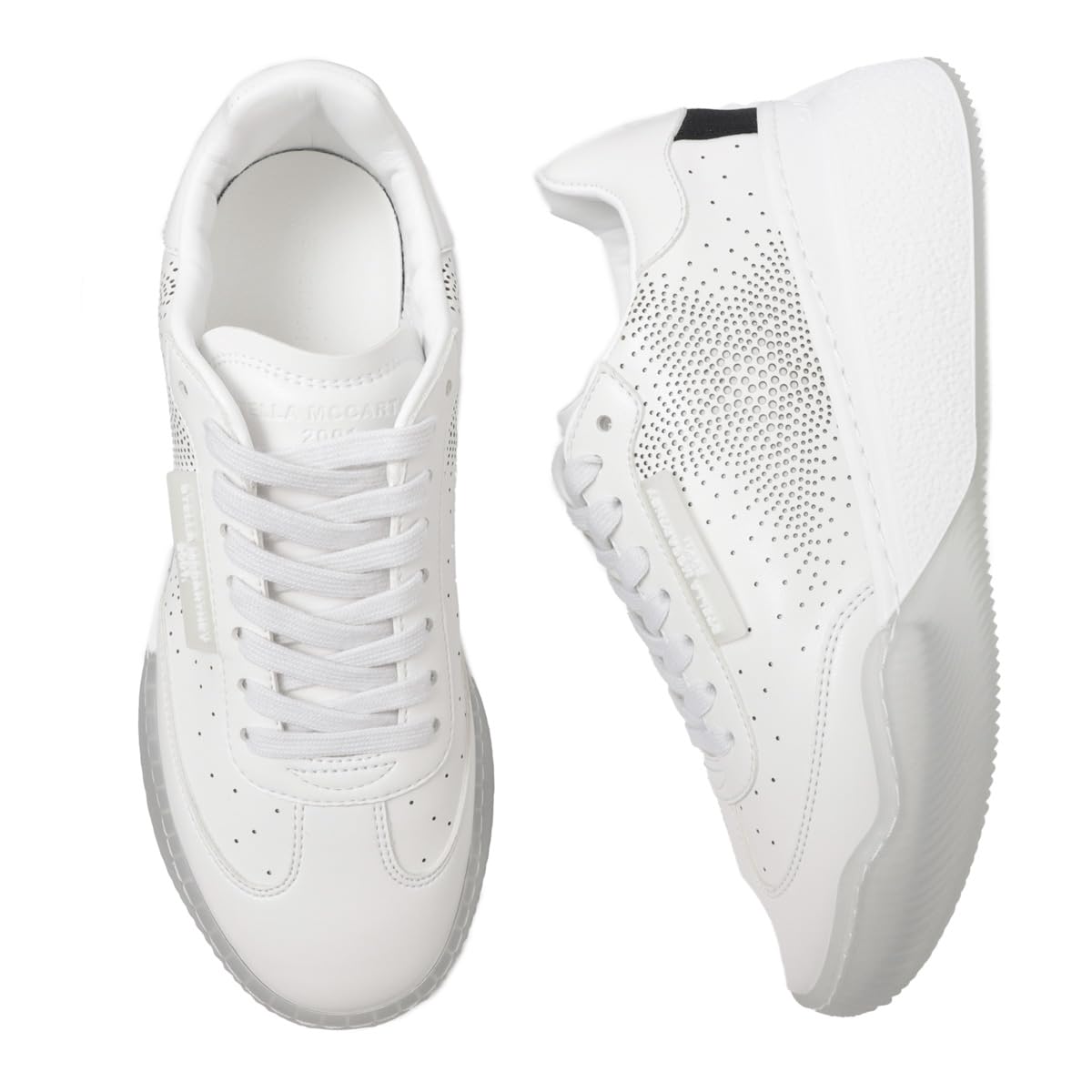 最終処分！ステラマッカートニー シューズ サイズ38 最終処分！ステラマッカートニー シューズ サイズ38