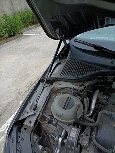 JINGLINGKJ Cofano Anteriore Modificato Gas