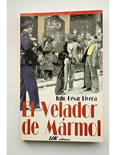 El velador de mármol