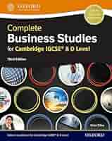 洋書 Cambridge Business Studies Business resources, textbooks, revision guides and workbooks