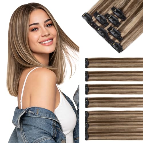 Hairro 5PCS 10 Inch #4P27